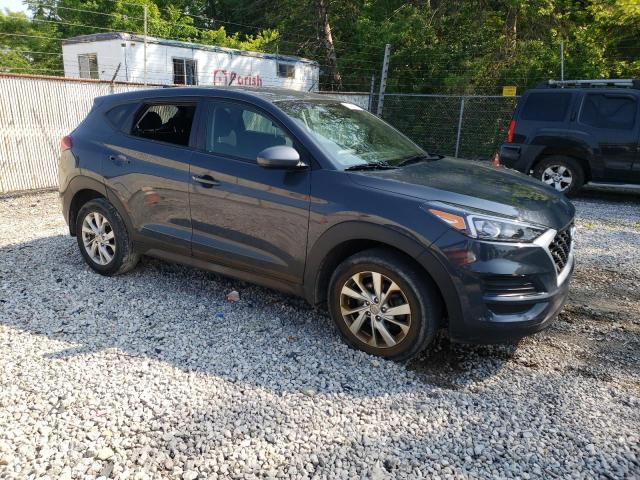 Vin: km8j23a48mu298549, lot: 60554025, hyundai tucson se 20214