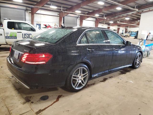 Vin: wddhf8jb4fb089865, lot: 59017505, mercedes-benz e-class 350 4matic 20153