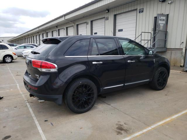 Vin: 2lmdj8jk1dbl13642, lot: 59208175, lincoln mkx 20133