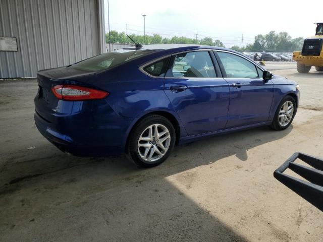 Vin: 3fa6p0hd6gr159330, lot: 61036545, ford fusion se 20163