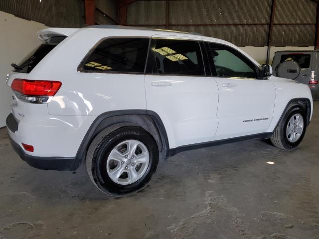 Vin: 1c4rjeag9fc721664, lot: 60574435, jeep grand cher laredo 20153