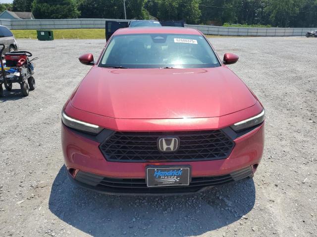 2023 HONDA ACCORD EX 1HGCY1F37PA019583