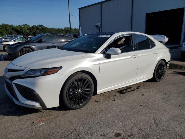 Vin: 4t1k61bk8mu044074, lot: 60437485, toyota camry xse 2021 img_1