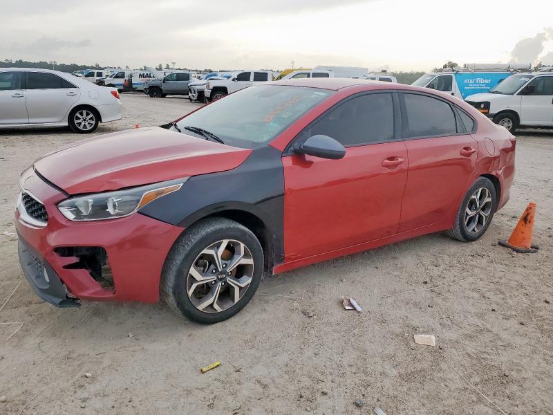 Vin: 3kpf24ad0ke032423, lot: 60683235, kia forte fe 2019 img_1