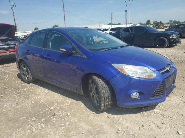 Vin: 1fadp3f21dl161863, lot: 61940625, ford all models se 20134