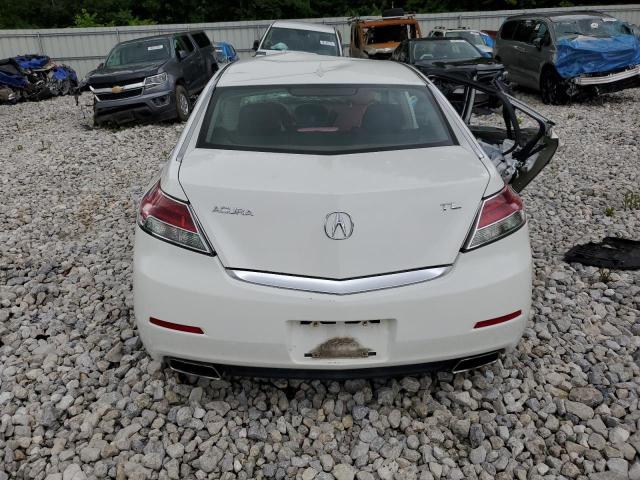 2012 ACURA TL - 19UUA8F29CA002156
