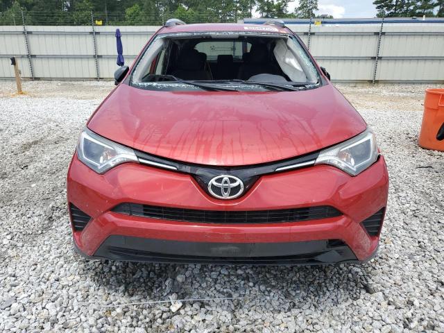 2016 TOYOTA RAV4 LE - JTMZFREV2GJ096135