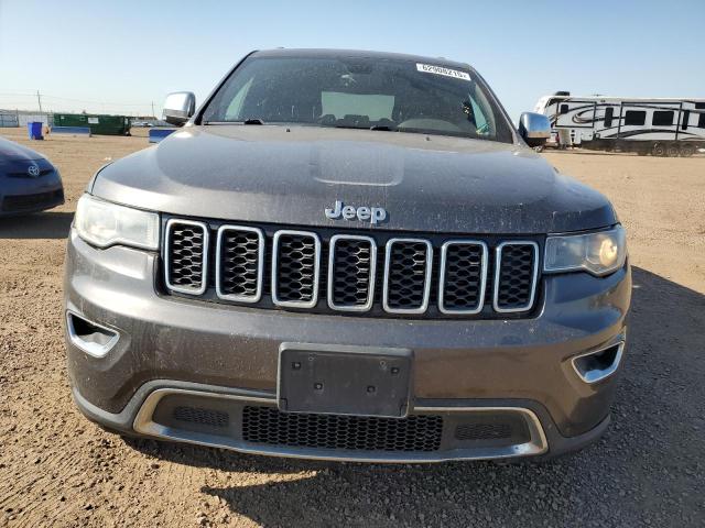 2018 JEEP GRAND CHER 1C4RJFBG4JC214765