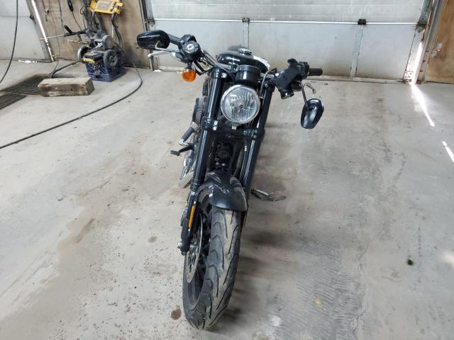 2017 HARLEY-DAVIDSON XL1200 CX 1HD1LM315HC405478