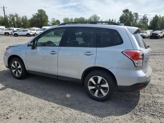 Vin: jf2sjagc7jh425988, lot: 61574115, subaru forester 2.5i premium 20182