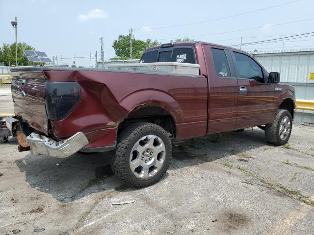 Vin: 1ftfx1ev4akb45998, lot: 60223655, ford f-150 super cab 20103