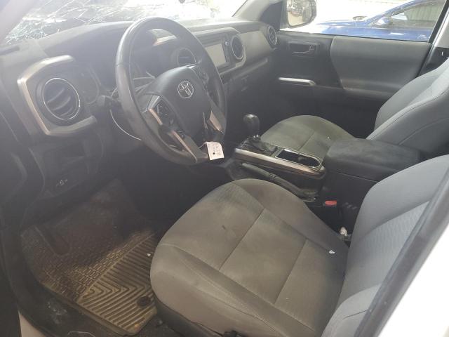 2017 TOYOTA TACOMA DOU - 5TFAZ5CN1HX031243