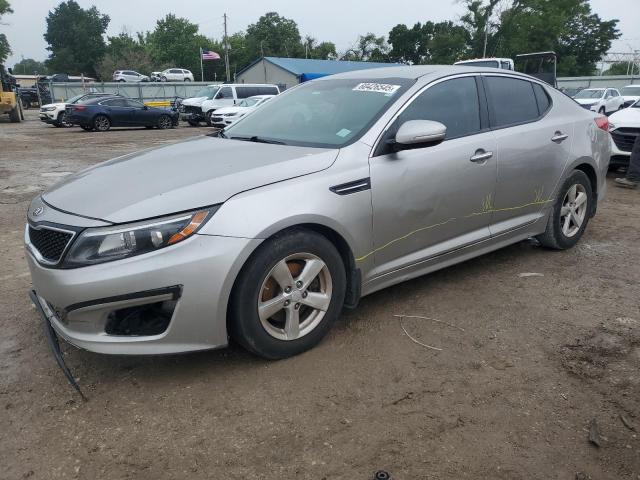 Vin: knagm4a70e5518865, lot: 60426545, kia optima lx 2014 img_1
