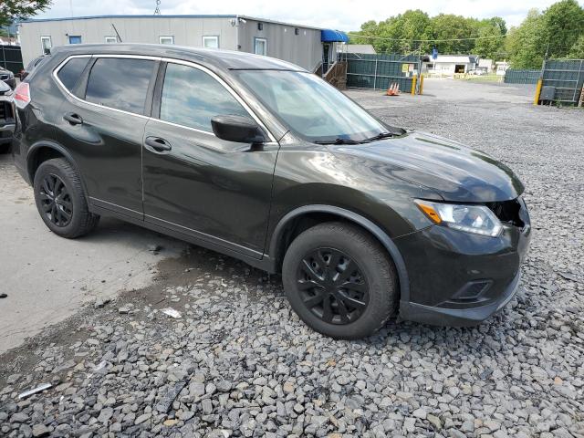 Vin: knmat2mv6gp730199, lot: 60343935, nissan rogue s 20164