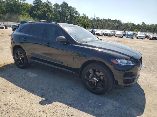 2020 JAGUAR F-PACE PRE SADCJ2FX2LA653703