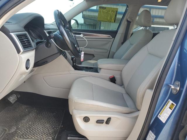 2019 VOLKSWAGEN ATLAS SE 1V2WR2CA6KC561710
