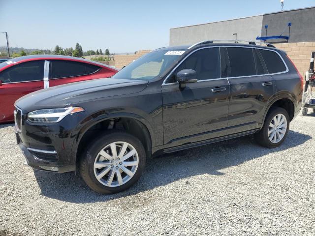 Vin: yv4a22pk7j1212713, lot: 61836725, volvo xc90 t6 2018 img_1