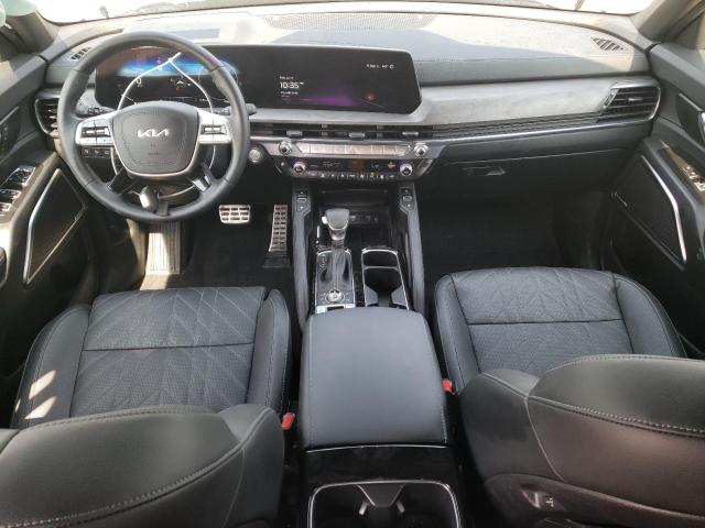 2024 KIA TELLURIDE - 5XYP5DGC8RG562419