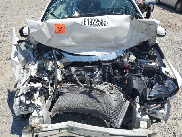 2020 HONDA FIT LX 3HGGK5H47LM717477