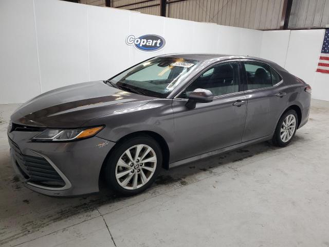 Vin: 4t1c11ak1mu535705, lot: 56937145, toyota camry le 2021 img_1