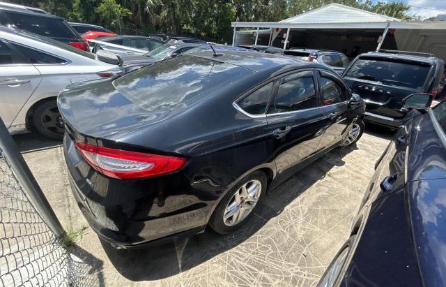 Vin: 1fa6p0h75g5102016, lot: 61691525, ford fusion se 20164
