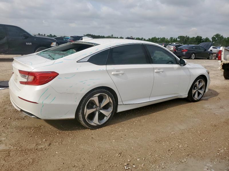 Vin: 1hgcv1f10ja237685, lot: 59698895, honda accord lx 20183
