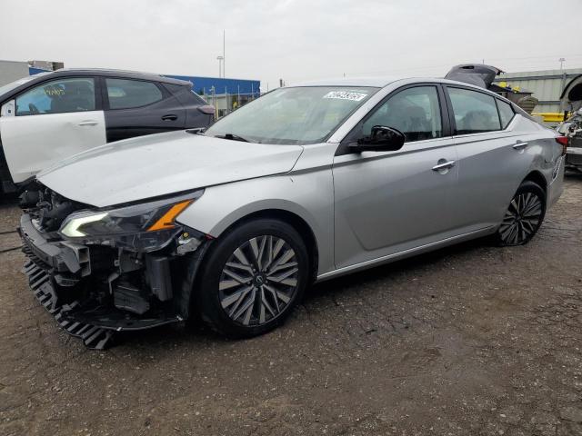 Vin: 1n4bl4dvxrn362016, lot: 60294305, nissan altima sv 2024 img_1