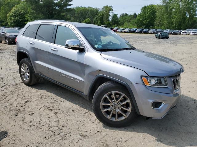 Vin: 1c4rjfbg7fc845193, lot: 59326575, jeep grand cher limited 20154