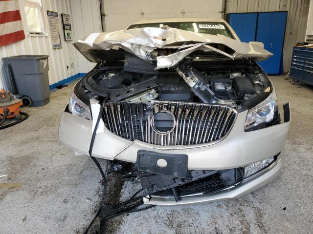 2016 BUICK LACROSSE - 1G4GB5G38GF277245