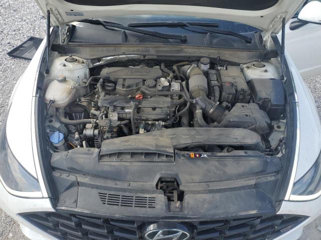 2022 HYUNDAI SONATA LIM KMHL34J25NA174218