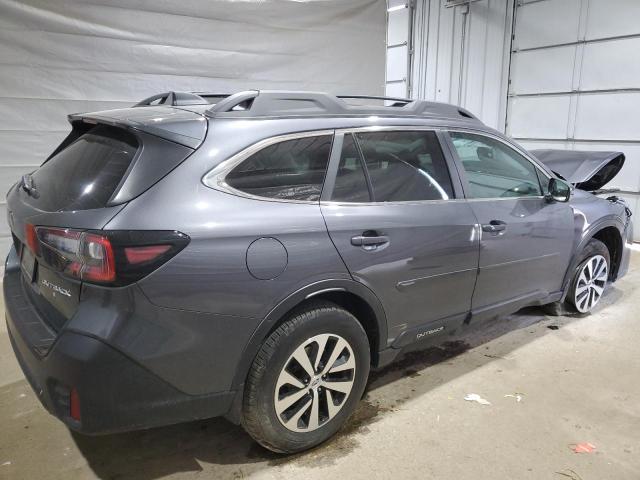 Vin: 4s4btadc0n3113376, lot: 59093255, subaru outback premium 20223