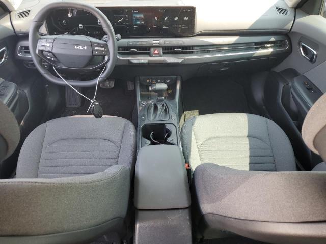 2025 KIA K4 EX 3KPFU4DE6SE066350