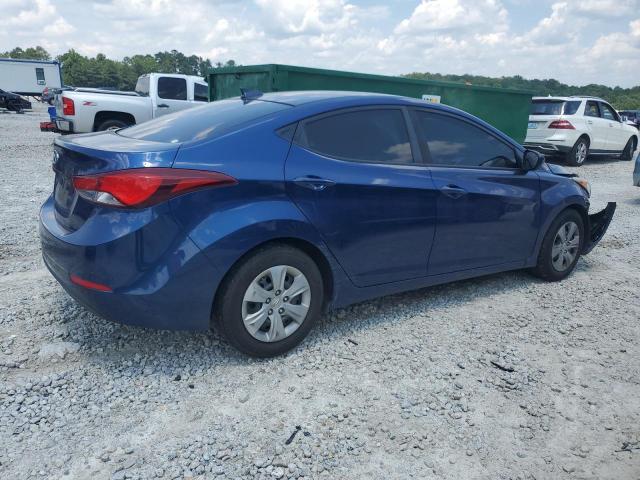 Vin: 5npdh4ae1gh748247, lot: 62893425, hyundai elantra se 20163