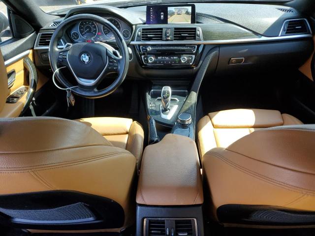 2019 BMW 430I GRAN WBA4J1C58KBM14885