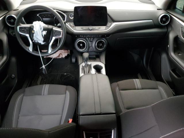 2024 CHEVROLET BLAZER 2LT - 3GNKBCR40RS171807