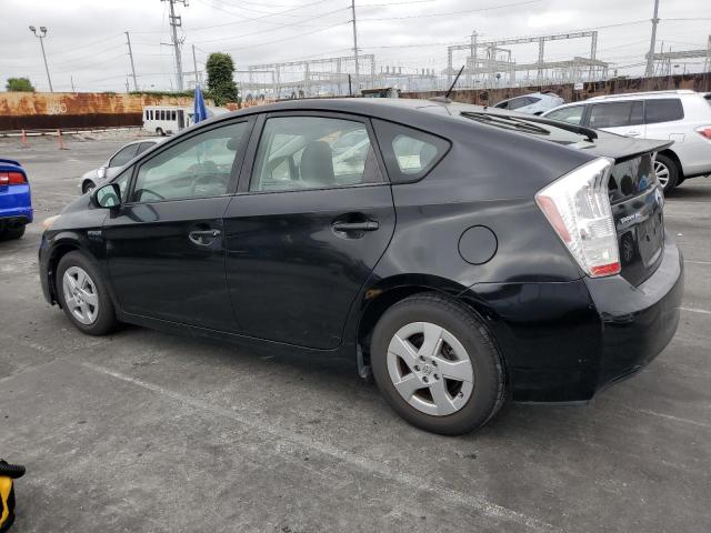 Vin: jtdkn3du8a1035177, lot: 62003585, toyota prius 20102