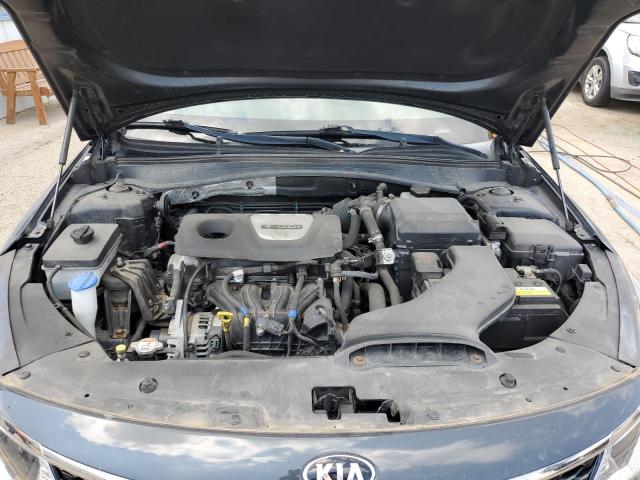 2016 KIA OPTIMA LX 5XXGT4L16GG030582