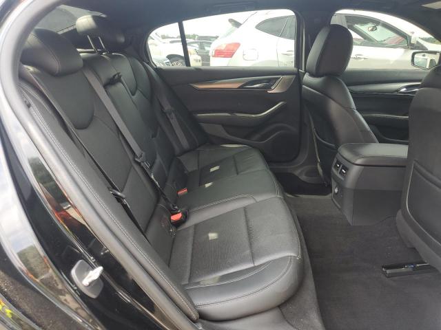 2021 CADILLAC CT5 PREMIU 1G6DN5RW2M0132337