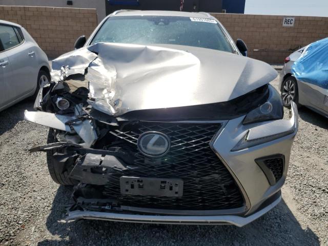 2019 LEXUS NX 300 BAS JTJYARBZXK2126662