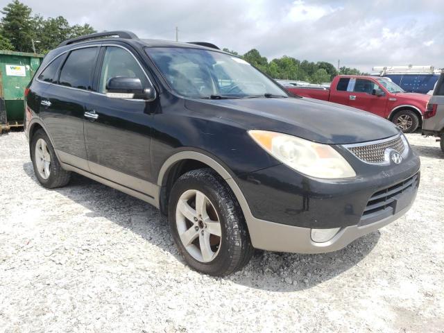 Vin: km8nu4cc8au136499, lot: 61427205, hyundai veracruz gls 20104