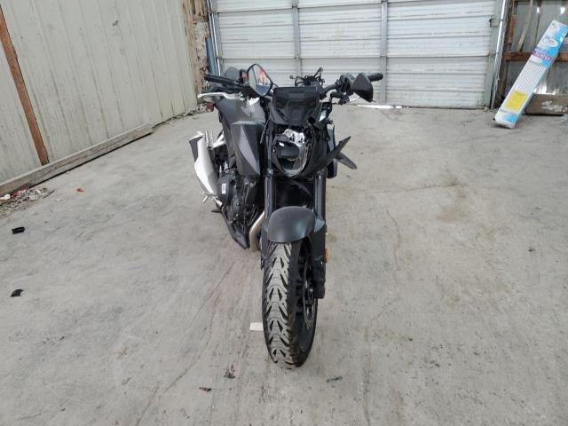 2024 HONDA CB500 F MLHPC715XR5000562