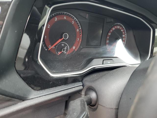 2020 VOLKSWAGEN JETTA SEL 3VWEB7BU1LM056729