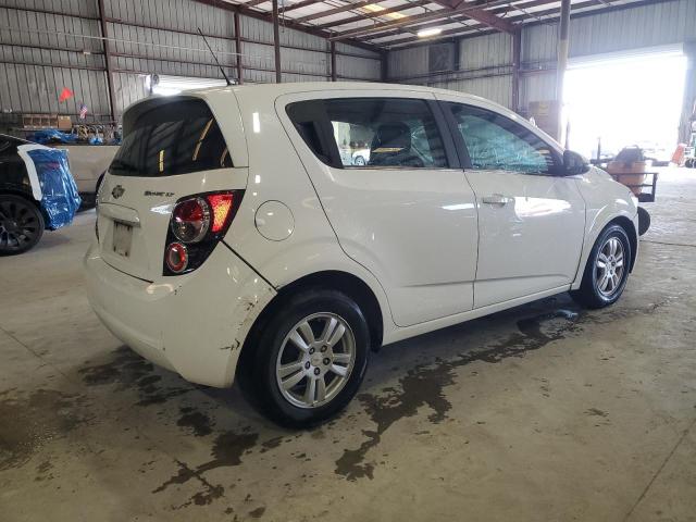 Vin: 1g1jc6sh2c4154961, lot: 61928025, chevrolet sonic lt 20123