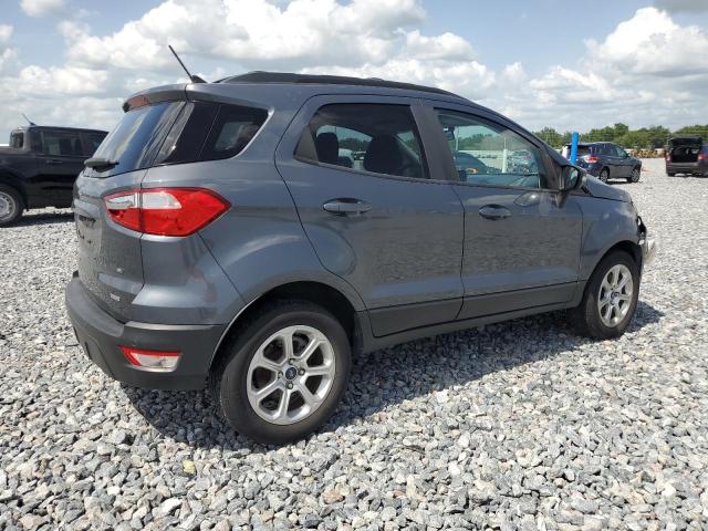Vin: maj3s2ge8lc340462, lot: 59956685, ford ecosport se 20203