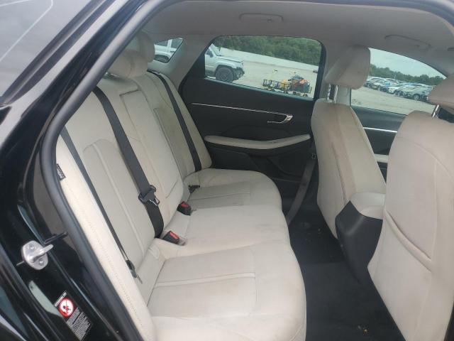 2023 HYUNDAI SONATA SEL - KMHL64JA1PA263365
