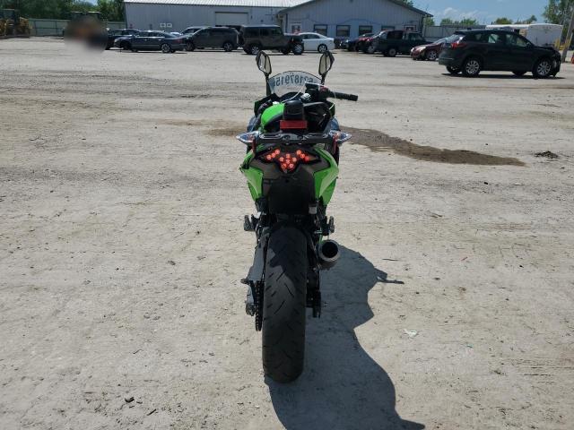 2024 KAWASAKI EX500 H ML5EXGH10RDA18492