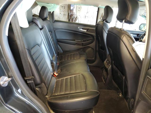 2015 FORD EDGE SEL - 2FMTK3J91FBB59313