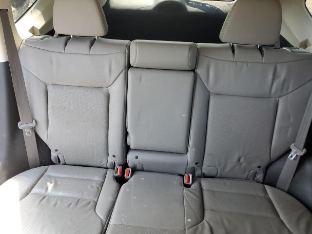 2015 HONDA CR-V EXL - 2HKRM4H76FH705451