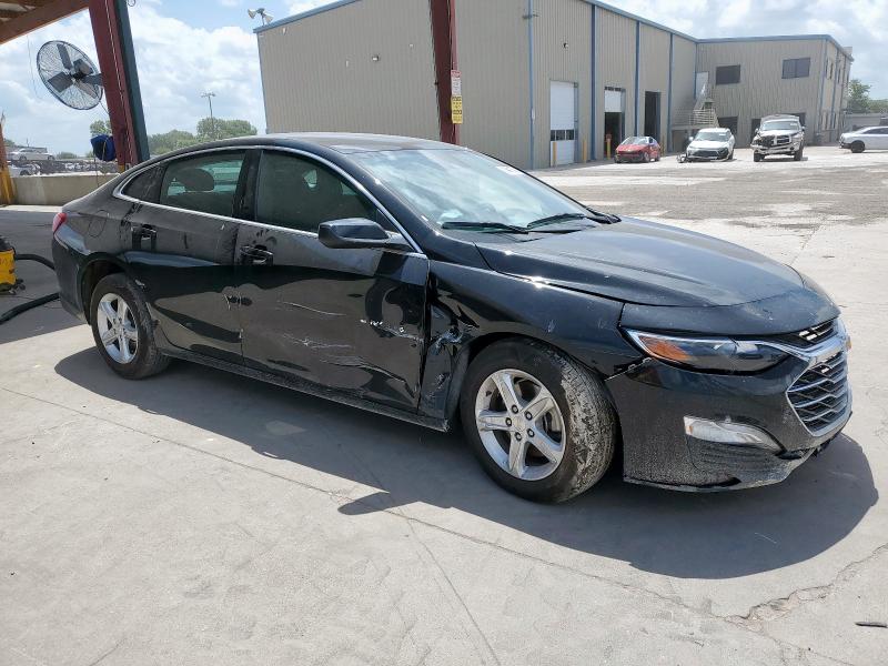 Vin: 1g1zd5st7pf210790, lot: 62165115, chevrolet malibu lt 20234