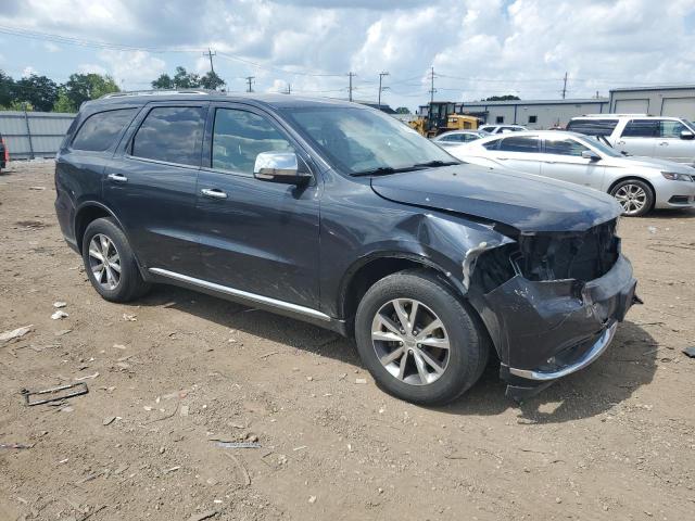 Vin: 1c4rdjdg1gc484276, lot: 62488875, dodge durango limited 20164
